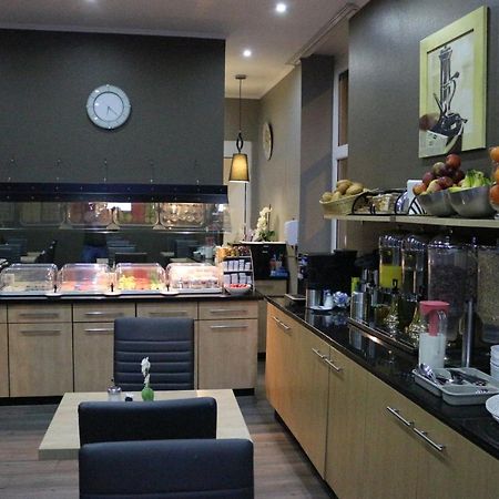 Hotel Columbus Франкфурт-на-Майне Экстерьер фото