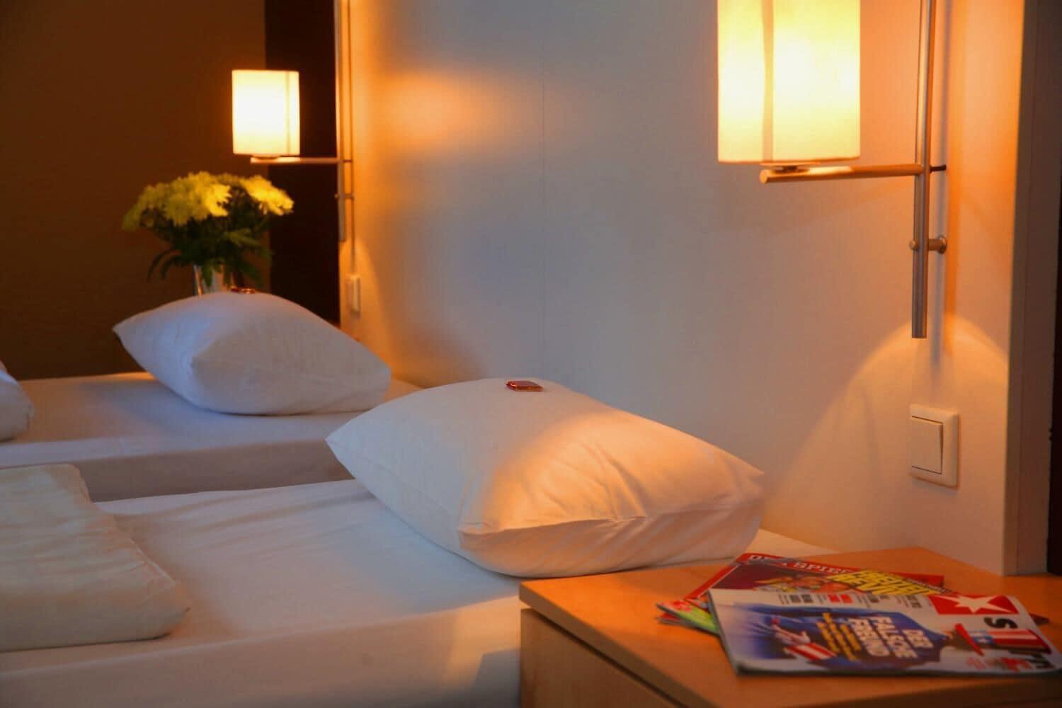 Hotel Columbus Франкфурт-на-Майне Экстерьер фото