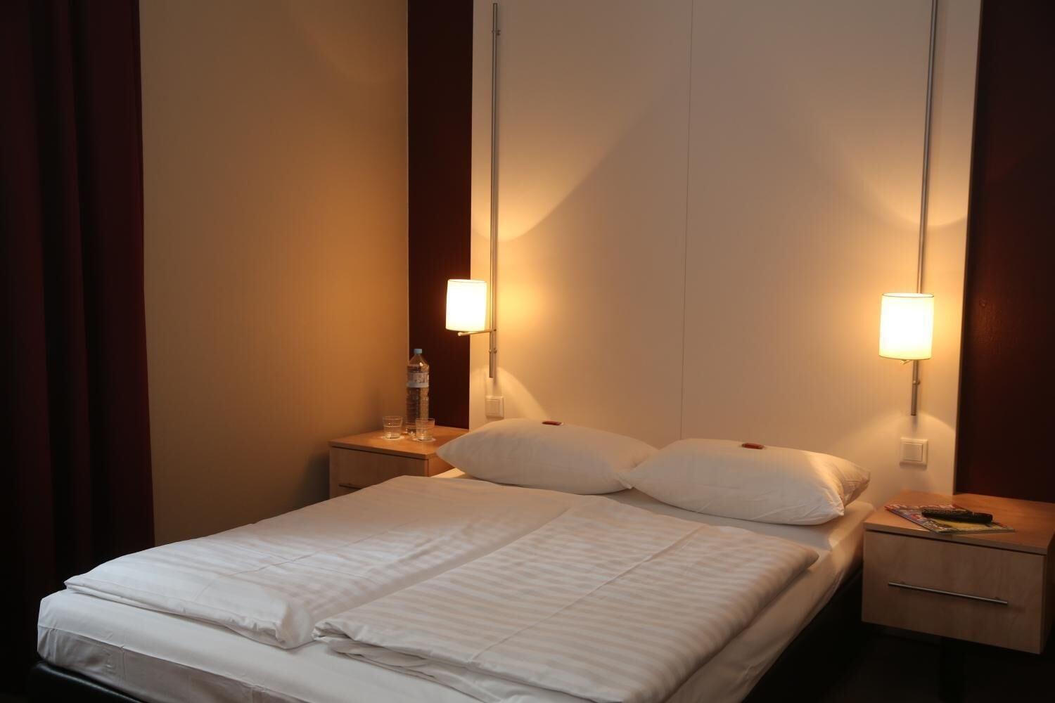 Hotel Columbus Франкфурт-на-Майне Экстерьер фото