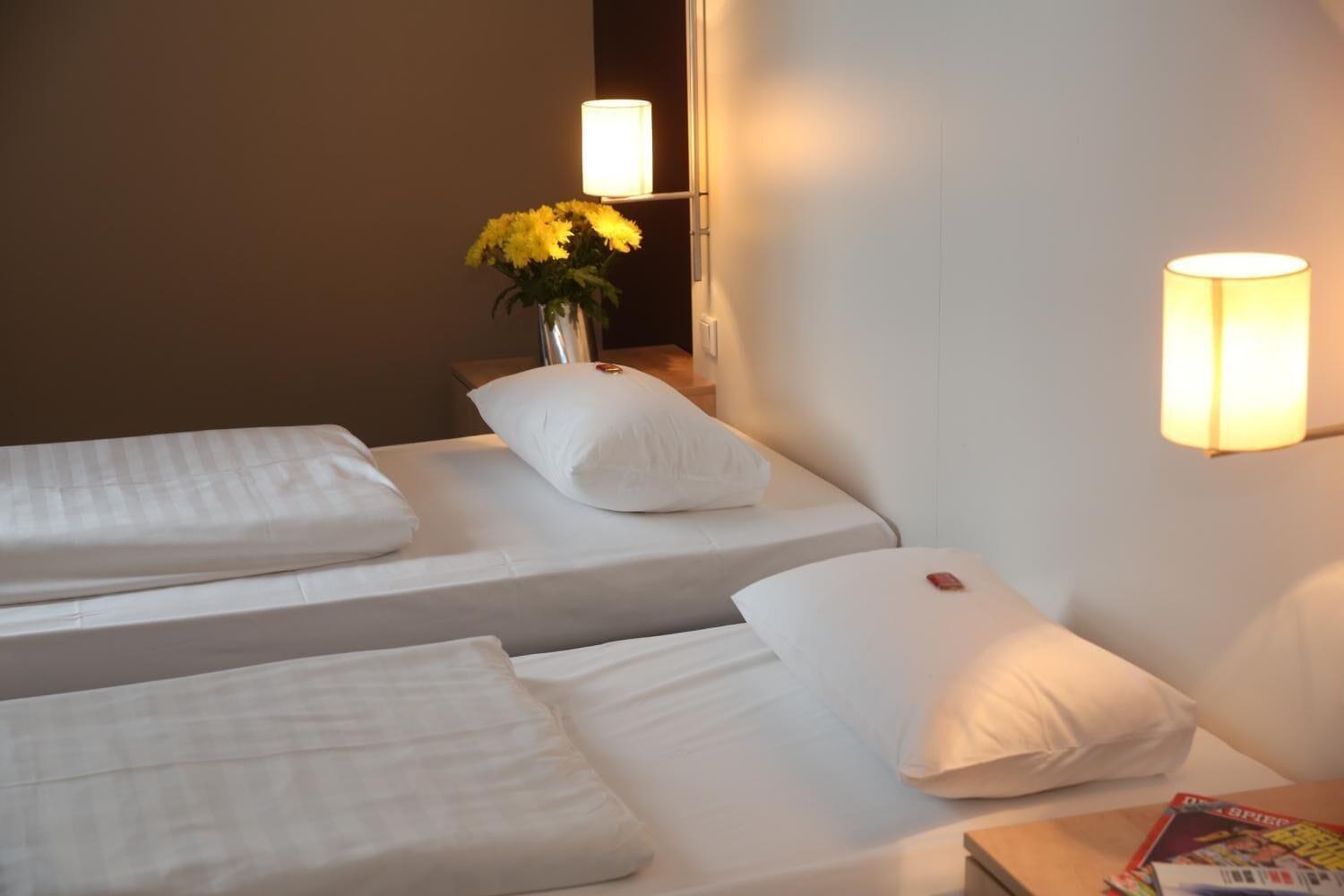 Hotel Columbus Франкфурт-на-Майне Экстерьер фото